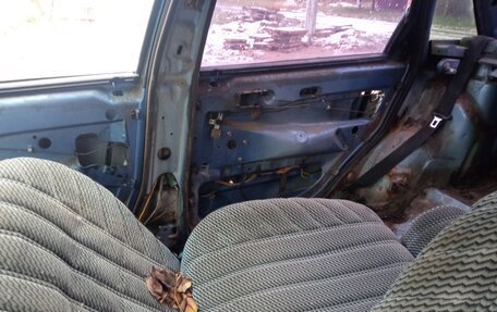 Volkswagen Passat B3, 1993 год, 50 000 рублей, 8 фотография