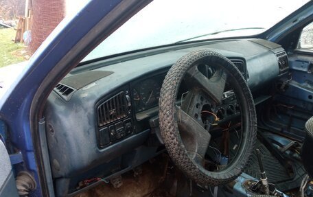 Volkswagen Passat B3, 1993 год, 50 000 рублей, 6 фотография