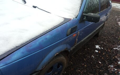 Volkswagen Passat B3, 1993 год, 50 000 рублей, 5 фотография
