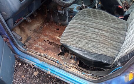 Volkswagen Passat B3, 1993 год, 50 000 рублей, 4 фотография