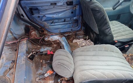 Volkswagen Passat B3, 1993 год, 50 000 рублей, 9 фотография