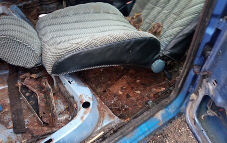 Volkswagen Passat B3, 1993 год, 50 000 рублей, 10 фотография