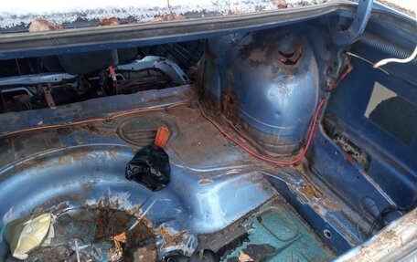 Volkswagen Passat B3, 1993 год, 50 000 рублей, 11 фотография