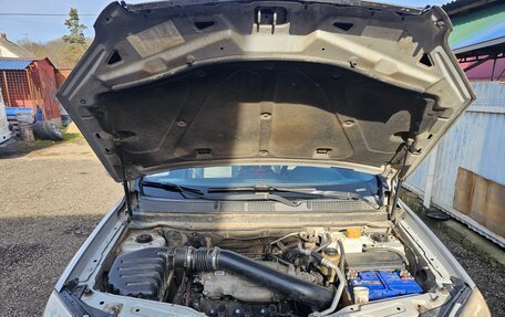 Chevrolet Captiva I, 2008 год, 720 000 рублей, 13 фотография