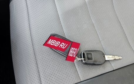 Chevrolet Captiva I, 2008 год, 720 000 рублей, 8 фотография