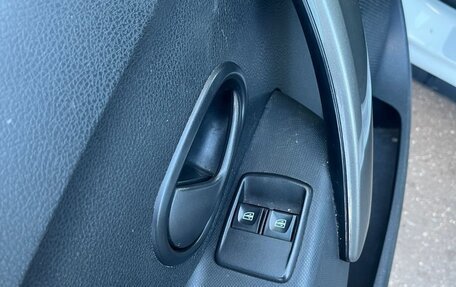 Renault Logan II, 2020 год, 1 000 000 рублей, 9 фотография