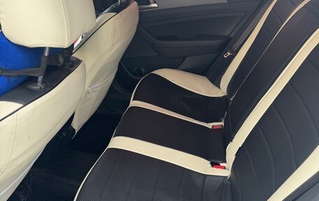 Hyundai Sonata VII, 2019 год, 1 750 000 рублей, 9 фотография