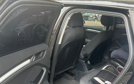 Audi A3, 2013 год, 1 134 000 рублей, 3 фотография