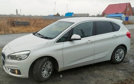 BMW 2 серия F22, 2015 год, 1 420 000 рублей, 2 фотография
