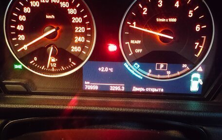 BMW 2 серия F22, 2015 год, 1 420 000 рублей, 7 фотография