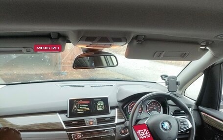 BMW 2 серия F22, 2015 год, 1 420 000 рублей, 6 фотография