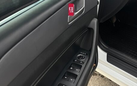 Hyundai Sonata VII, 2019 год, 1 750 000 рублей, 8 фотография