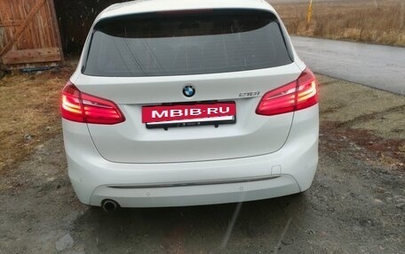 BMW 2 серия F22, 2015 год, 1 420 000 рублей, 4 фотография