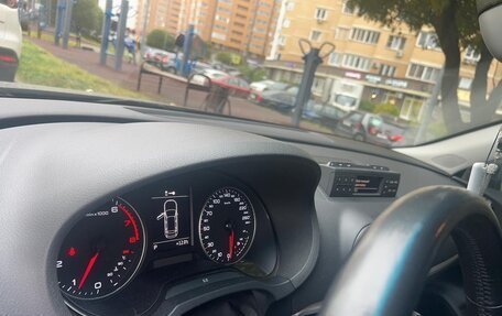 Audi A3, 2013 год, 1 134 000 рублей, 6 фотография