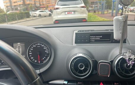 Audi A3, 2013 год, 1 134 000 рублей, 5 фотография