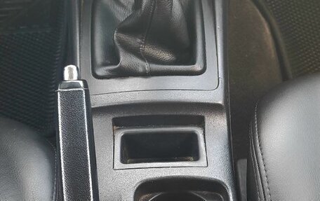 Mitsubishi Lancer IX, 2009 год, 575 000 рублей, 10 фотография