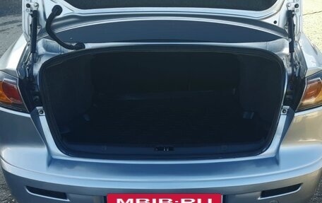 Mitsubishi Lancer IX, 2009 год, 575 000 рублей, 3 фотография