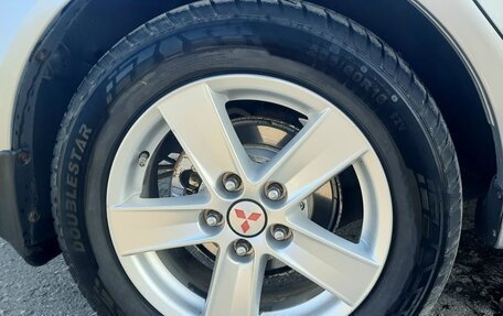 Mitsubishi Lancer IX, 2009 год, 575 000 рублей, 17 фотография