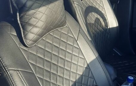 Mitsubishi Lancer IX, 2009 год, 575 000 рублей, 16 фотография