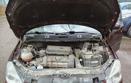 Skoda Fabia II, 2010 год, 700 000 рублей, 7 фотография