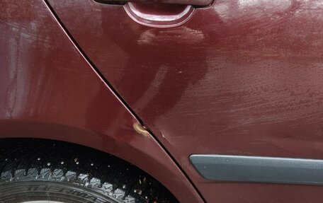 Skoda Fabia II, 2010 год, 700 000 рублей, 8 фотография