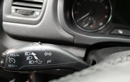 Skoda Fabia II, 2010 год, 700 000 рублей, 13 фотография