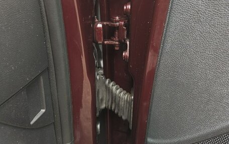 Skoda Fabia II, 2010 год, 700 000 рублей, 11 фотография