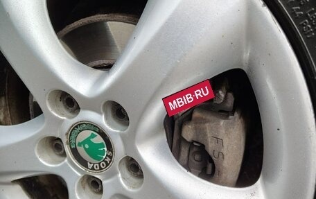 Skoda Fabia II, 2010 год, 700 000 рублей, 10 фотография