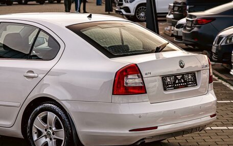 Skoda Octavia, 2012 год, 925 000 рублей, 10 фотография