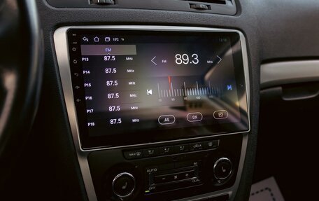 Skoda Octavia, 2012 год, 925 000 рублей, 14 фотография