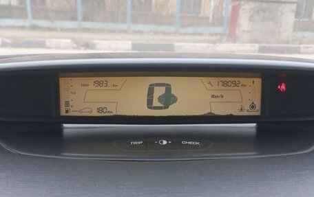 Citroen C4 II рестайлинг, 2007 год, 300 000 рублей, 6 фотография