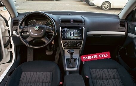 Skoda Octavia, 2012 год, 925 000 рублей, 15 фотография