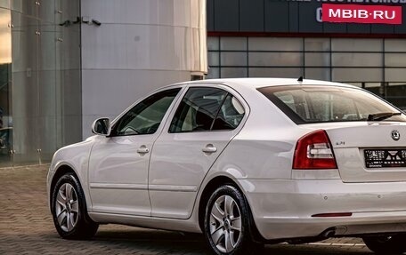 Skoda Octavia, 2012 год, 925 000 рублей, 9 фотография