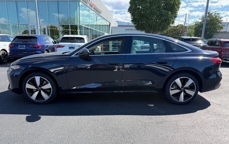 Audi A5, 2025 год, 117 942 рублей, 5 фотография