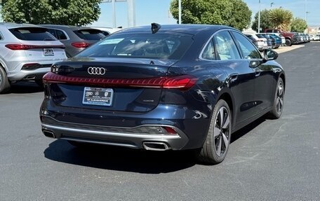 Audi A5, 2025 год, 117 942 рублей, 8 фотография