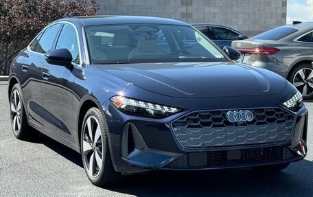 Audi A5, 2025 год, 117 942 рублей, 4 фотография