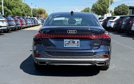 Audi A5, 2025 год, 117 942 рублей, 7 фотография