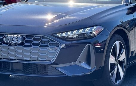 Audi A5, 2025 год, 117 942 рублей, 2 фотография