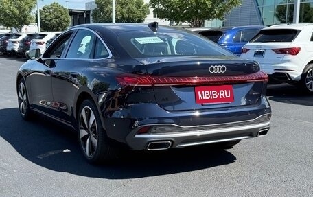 Audi A5, 2025 год, 117 942 рублей, 6 фотография