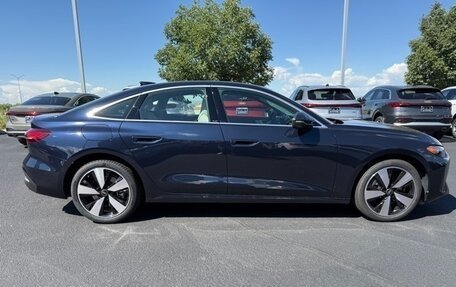 Audi A5, 2025 год, 117 942 рублей, 9 фотография