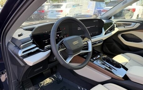 Audi A5, 2025 год, 117 942 рублей, 10 фотография