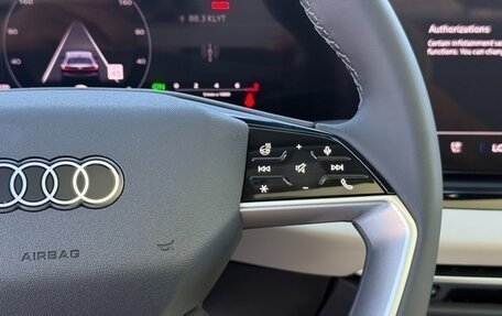 Audi A5, 2025 год, 117 942 рублей, 19 фотография