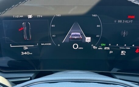 Audi A5, 2025 год, 117 942 рублей, 17 фотография