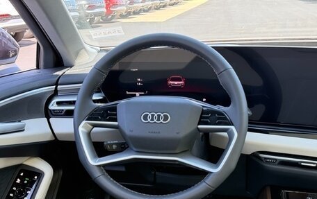 Audi A5, 2025 год, 117 942 рублей, 23 фотография