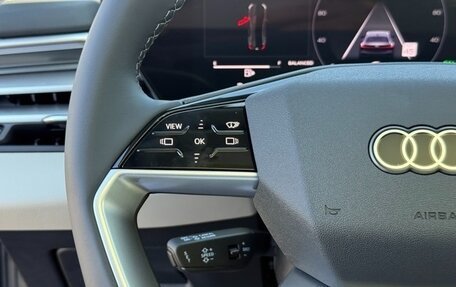 Audi A5, 2025 год, 117 942 рублей, 18 фотография