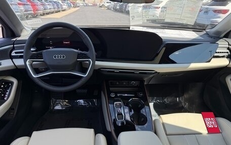 Audi A5, 2025 год, 117 942 рублей, 22 фотография