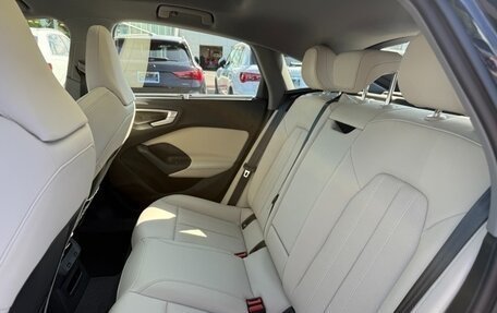 Audi A5, 2025 год, 117 942 рублей, 24 фотография