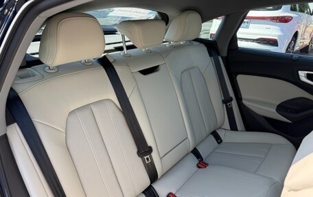 Audi A5, 2025 год, 117 942 рублей, 26 фотография