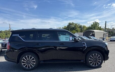 Nissan Armada, 2025 год, 180 724 рублей, 4 фотография