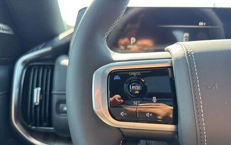 Nissan Armada, 2025 год, 180 724 рублей, 9 фотография